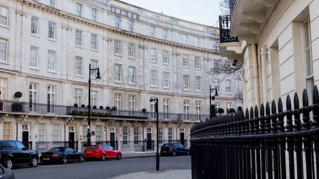 İngiliz medyası: Zengin Türkler Londra’nın lüks mahallelerinden evler alıyor