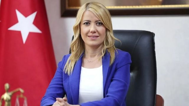 AKP itiraz etti, CHP’li başkana suç duyurusu