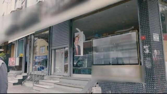 Fırında ‘Reis’ diye bağıran çocuğa hakaret iddiasına tutuklama